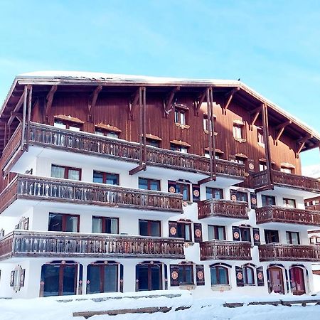 Studio Tignes Val Claret Aux Pieds Des Pistes Eksteriør billede